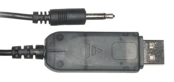 Turnigy USB Simulator