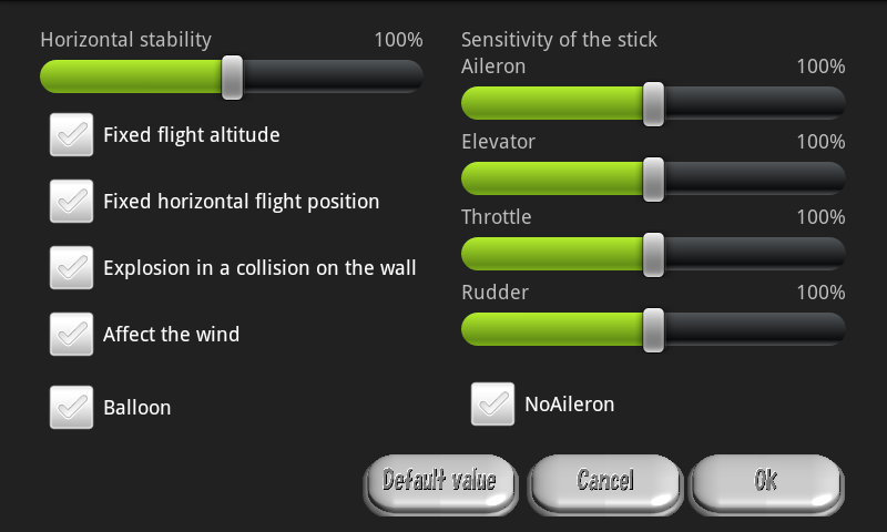 Indoor Heli Sim 3D Free