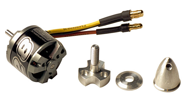 NTM Prop Drive Series 28-26A
          1200kv