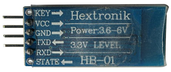 Multiwii MWC FC Bluetooth Module Programmer