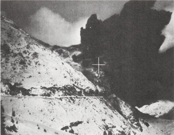 Взрывы в Медео