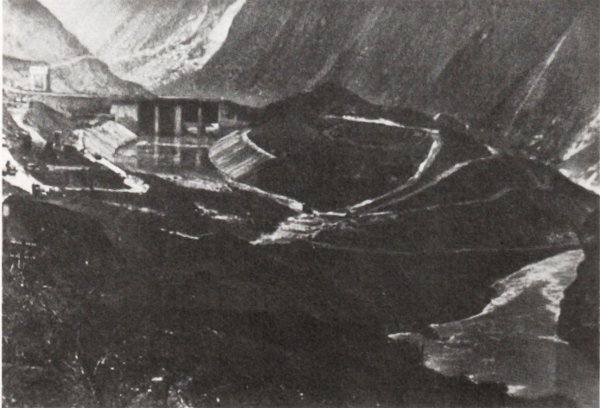 Байпазинский взрыв