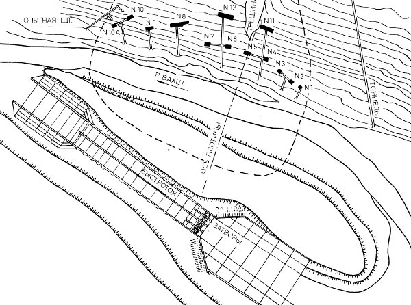 Байпазинский взрыв