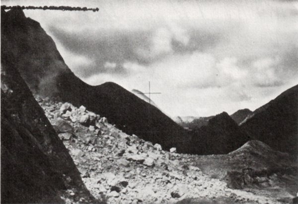 Байпазинский взрыв