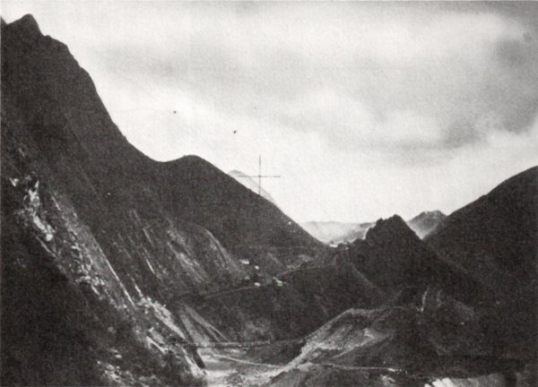 Байпазинский взрыв