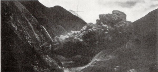 Байпазинский взрыв