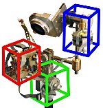 Фотокубики