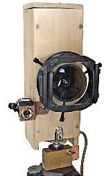 Панорамная камера