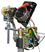 Автоматизация съемки
                  сферических панорам