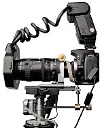 Получение и обработка стопки снимков