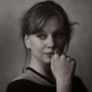 Люся Родионова