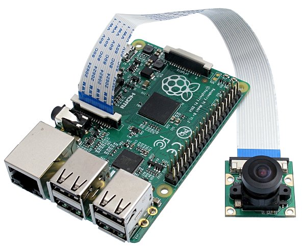 Raspberry Pi