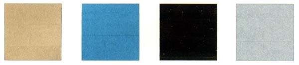 Результат сканирования отпечатка