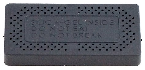 силикагель