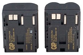 аккумуляторы