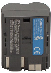 Canon Power Shot Pro 1