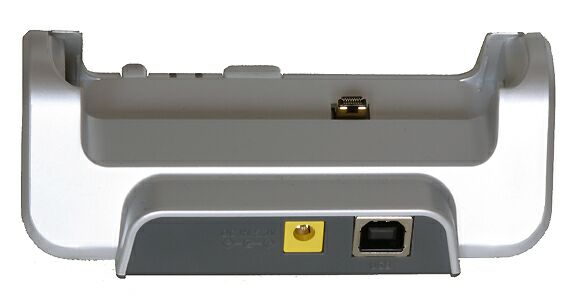 док-станция