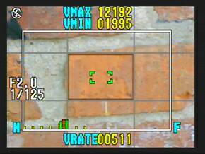 качество автофокусировки