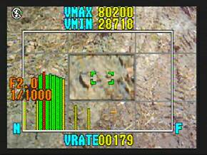 качество автофокусировки