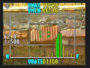 качество автофокусировки