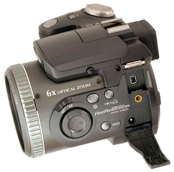 FinePix 6900