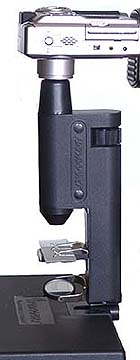 Микроскоп НАТУРАЛИСТ