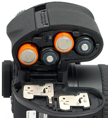 FUJIFILM FinePix S5000