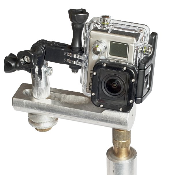 GoPro HERO3: Black Edition