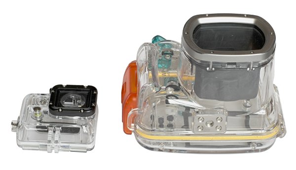 GoPro HERO3 бокс