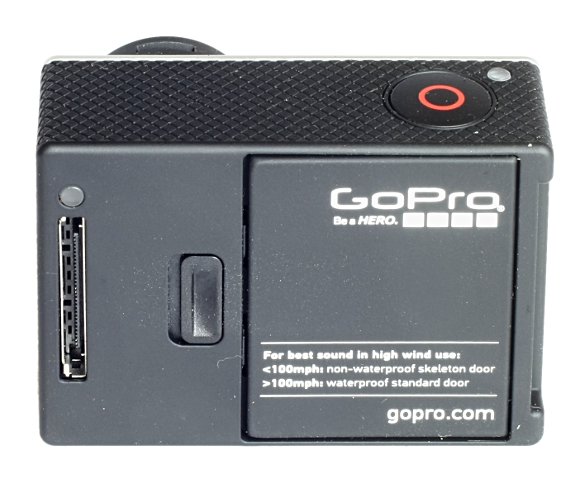 GoPro HERO3: Black Edition