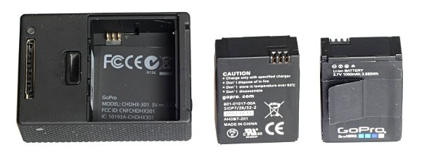 GoPro HERO3: Black Edition