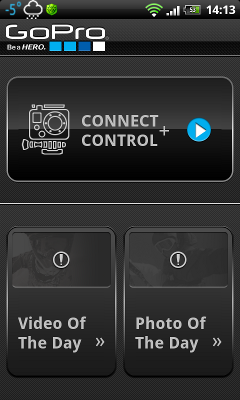 GoPro App