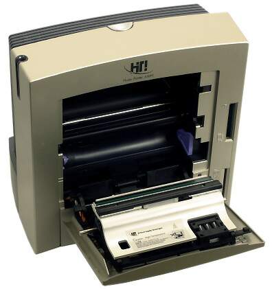 HiTi Photo Printer 630PS