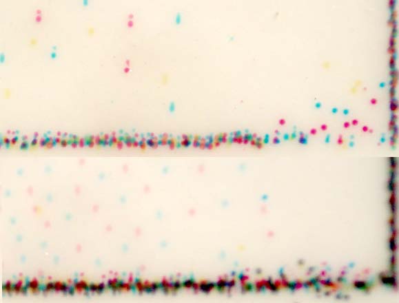 градиентная заливка