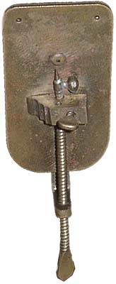 микроскоп Левенгука