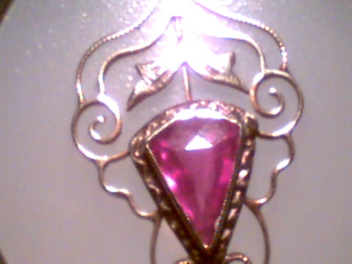 ювелирное украшение