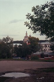 Canon PRIMA ZOOM SHOT