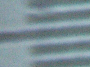 Снимок под микроскопом