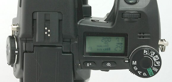 Minolta DIMAGE A1