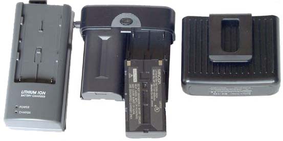 аккумуляторы