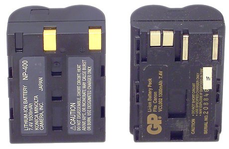 KONICA MINOLTA DYNAX 7D