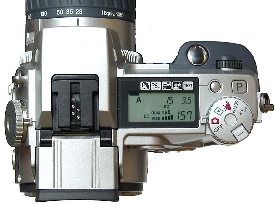 Minolta DIMAGE 7