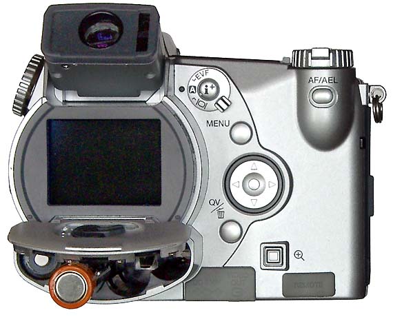 Minolta DIMAGE 7