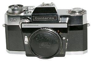 Contarex