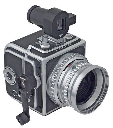 Hasselblad SWC