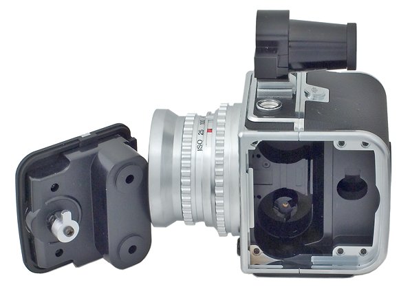 Hasselblad SWC