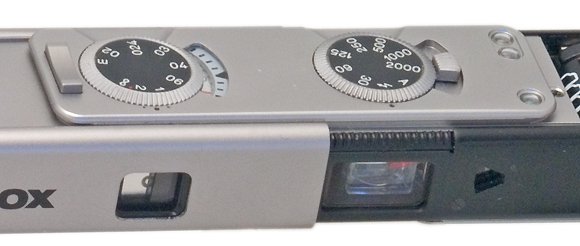 Minox TLX