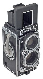 Rolleiflex MiniDigi 