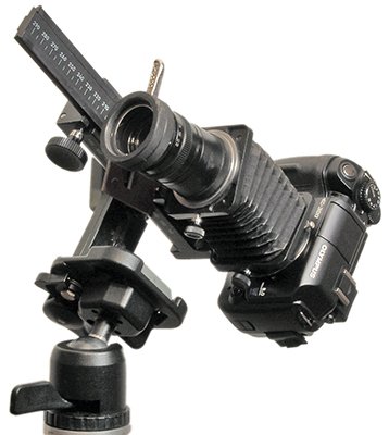 Индустар 100