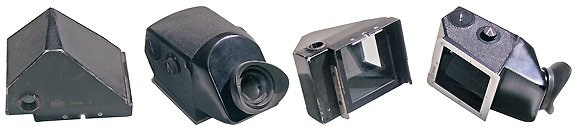 Mamiya 33 и Киев 88 